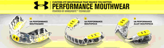 mouthwear